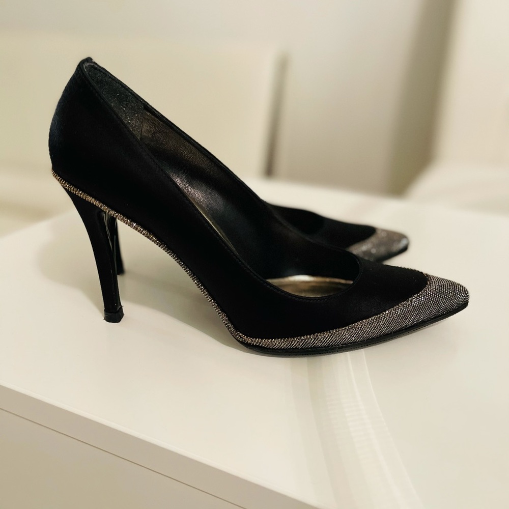 Stuart Weitzman Pumps - Picture 5 of 10